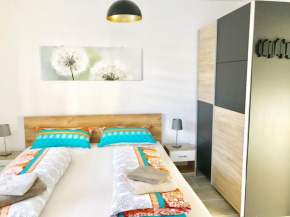 Ferienappartement